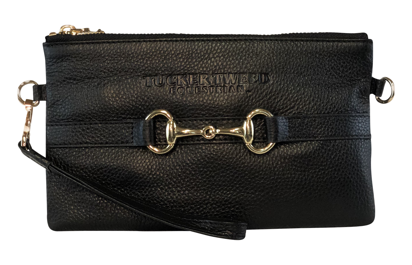 The Wellington Wristlet - Riders Choice Supply Co