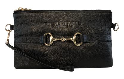 The Wellington Wristlet - Riders Choice Supply Co