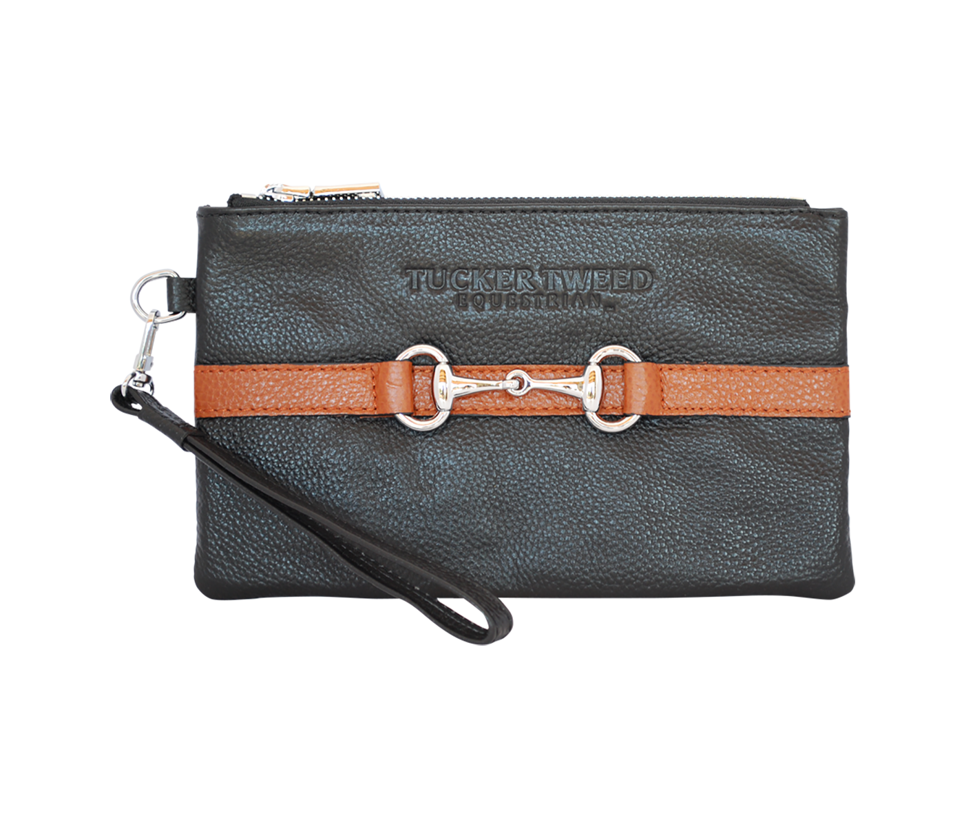 The Wellington Wristlet - Riders Choice Supply Co