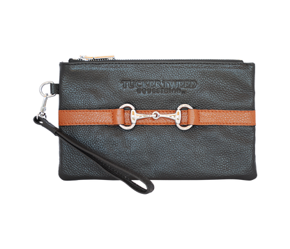 The Wellington Wristlet - Riders Choice Supply Co