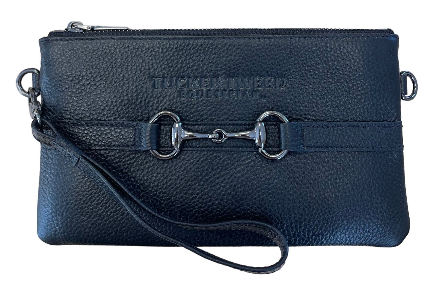 The Wellington Wristlet - Riders Choice Supply Co