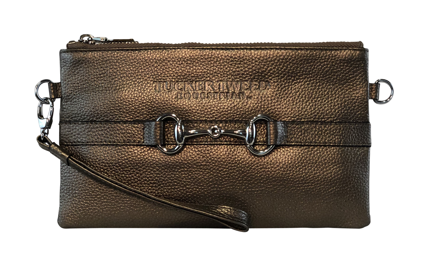 The Wellington Wristlet - Riders Choice Supply Co