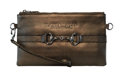 The Wellington Wristlet - Riders Choice Supply Co
