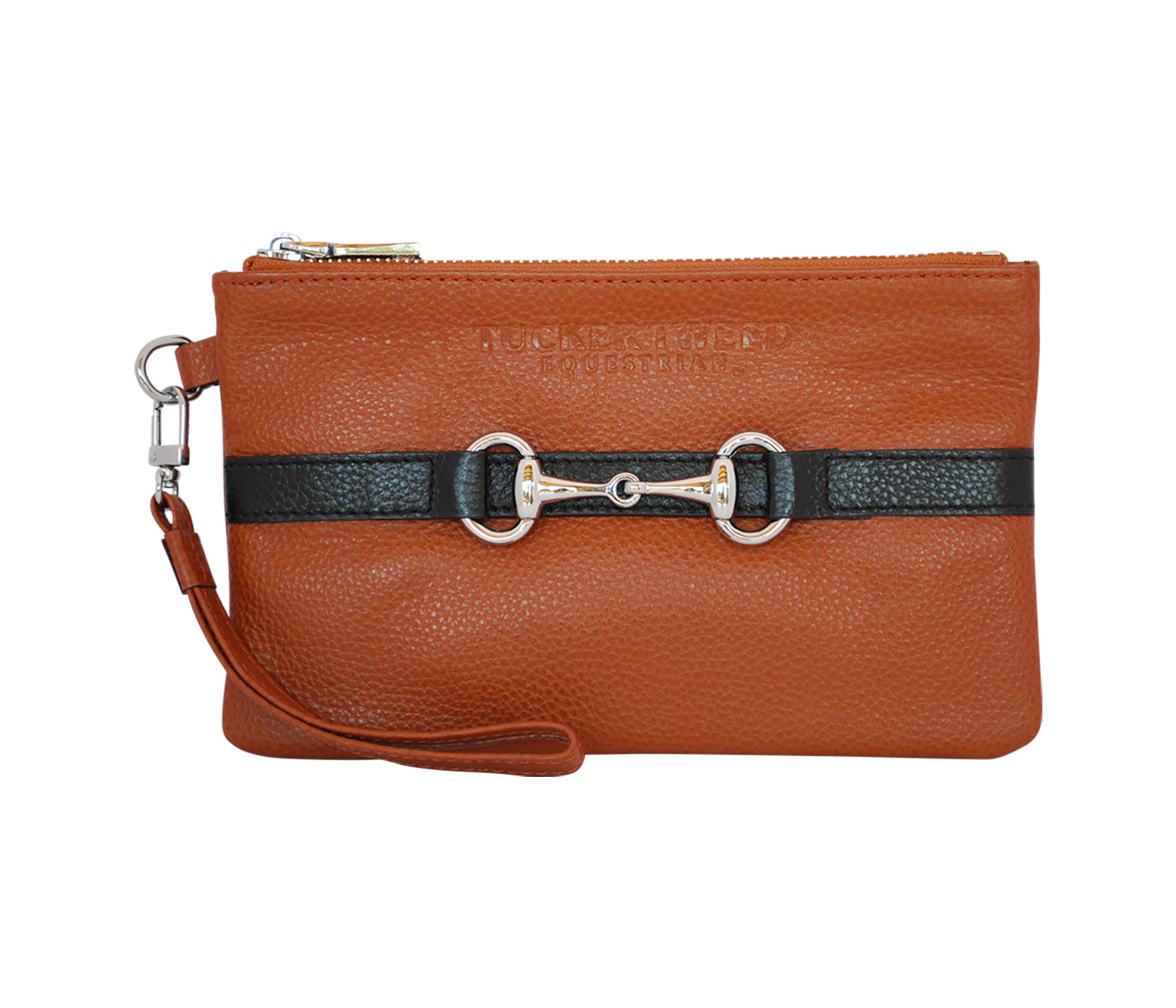 The Wellington Wristlet - Riders Choice Supply Co