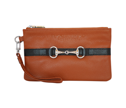 The Wellington Wristlet - Riders Choice Supply Co