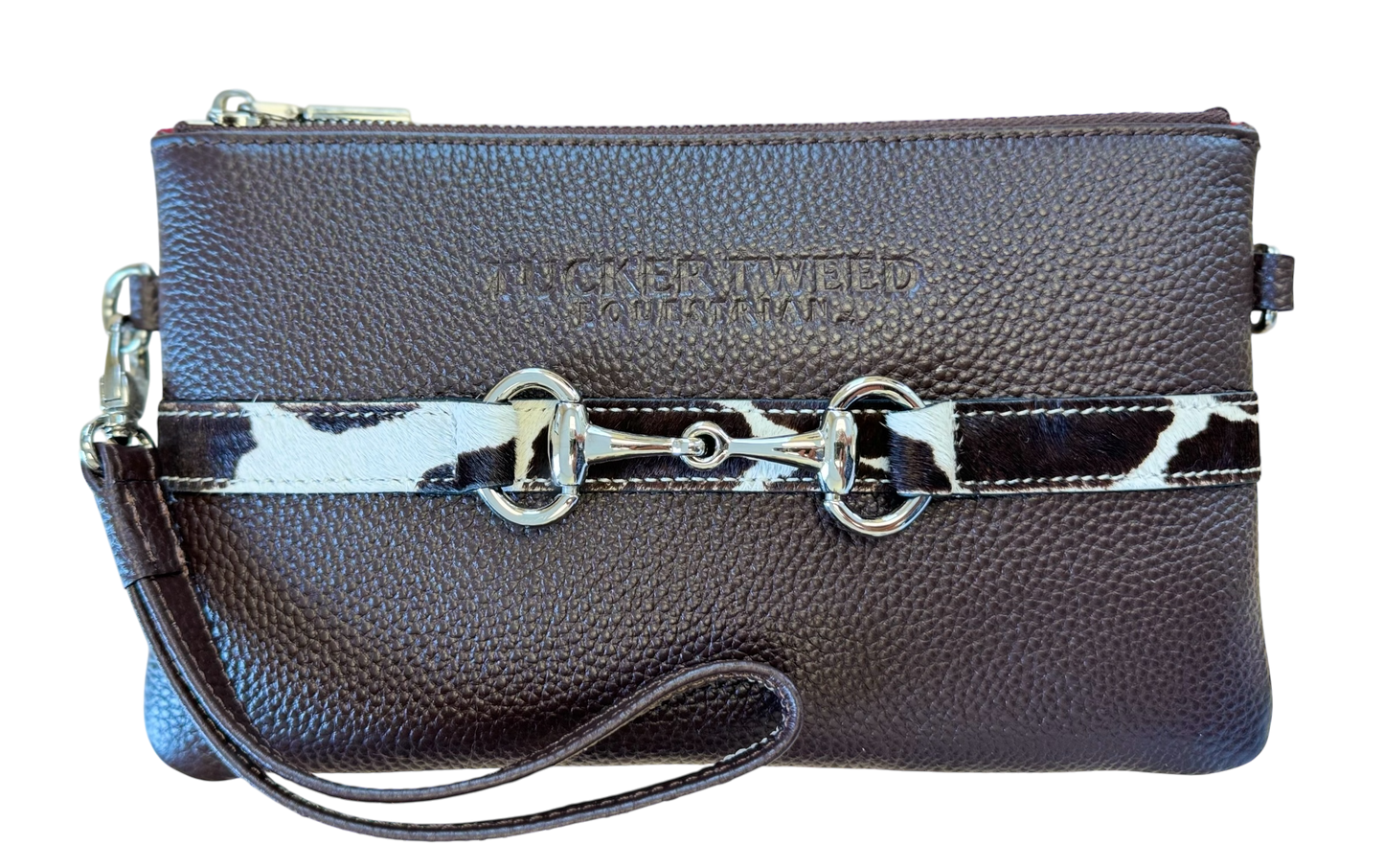 The Wellington Wristlet - Riders Choice Supply Co