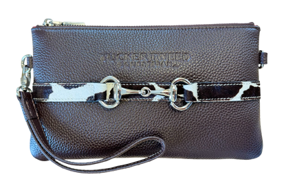 The Wellington Wristlet - Riders Choice Supply Co