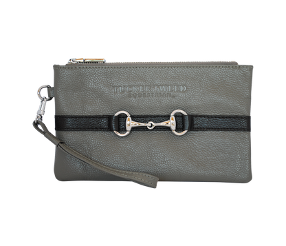 The Wellington Wristlet - Riders Choice Supply Co