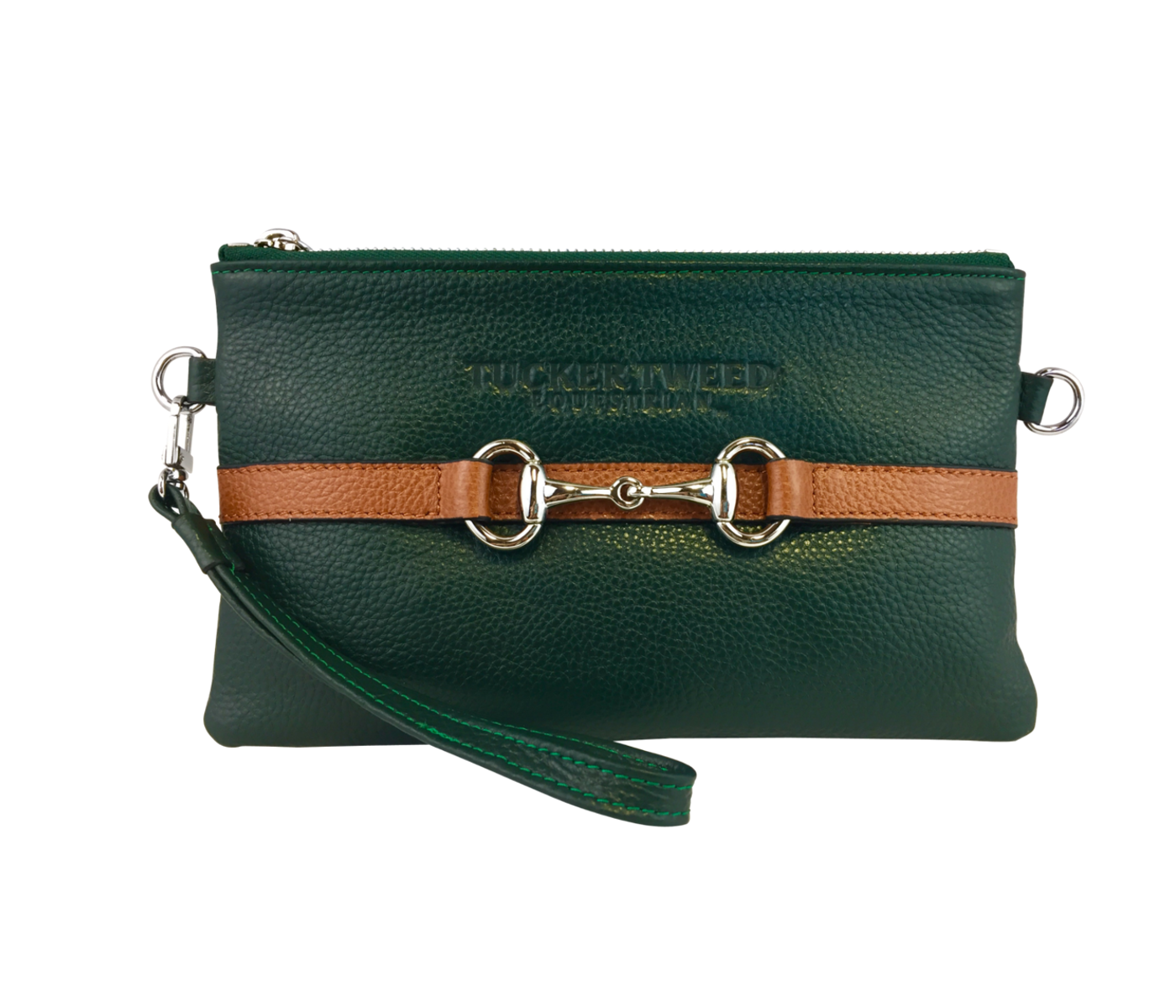 The Wellington Wristlet - Riders Choice Supply Co