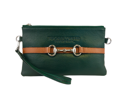 The Wellington Wristlet - Riders Choice Supply Co