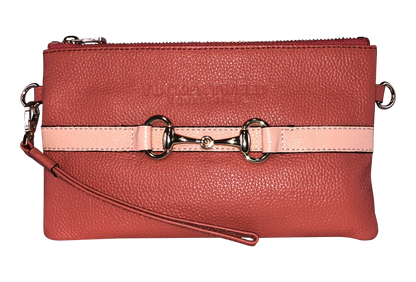 The Wellington Wristlet - Riders Choice Supply Co