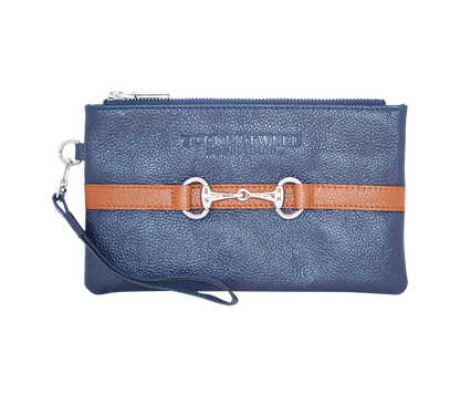 The Wellington Wristlet - Riders Choice Supply Co