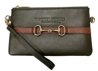 The Wellington Wristlet - Riders Choice Supply Co