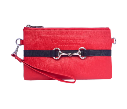 The Wellington Wristlet - Riders Choice Supply Co
