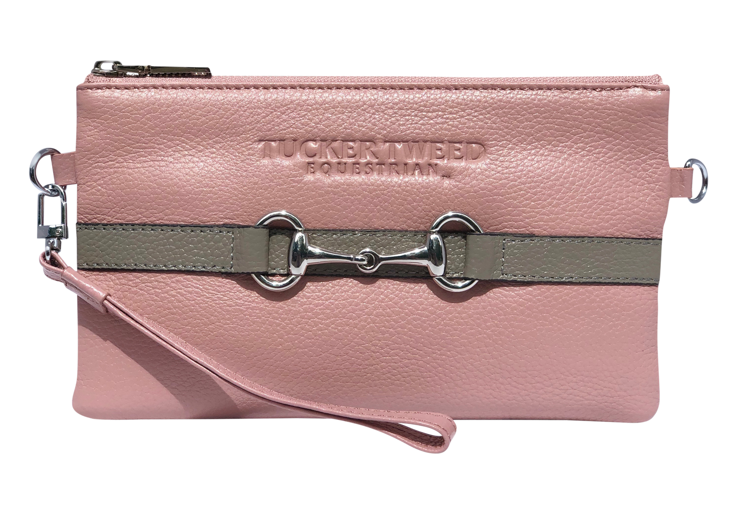 The Wellington Wristlet - Riders Choice Supply Co