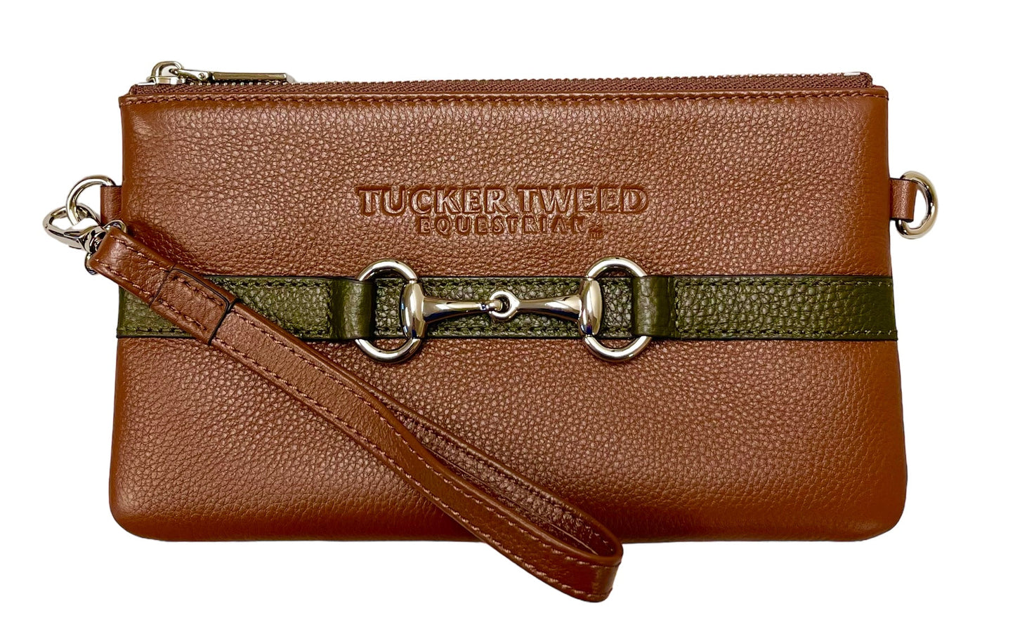The Wellington Wristlet - Riders Choice Supply Co
