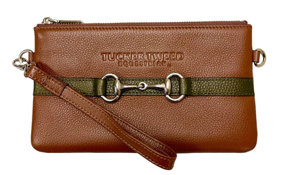 The Wellington Wristlet - Riders Choice Supply Co