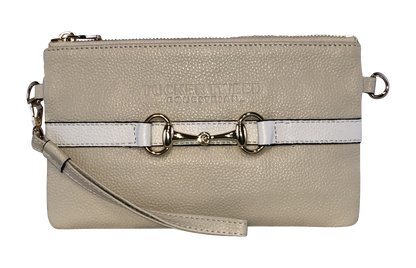 The Wellington Wristlet - Riders Choice Supply Co