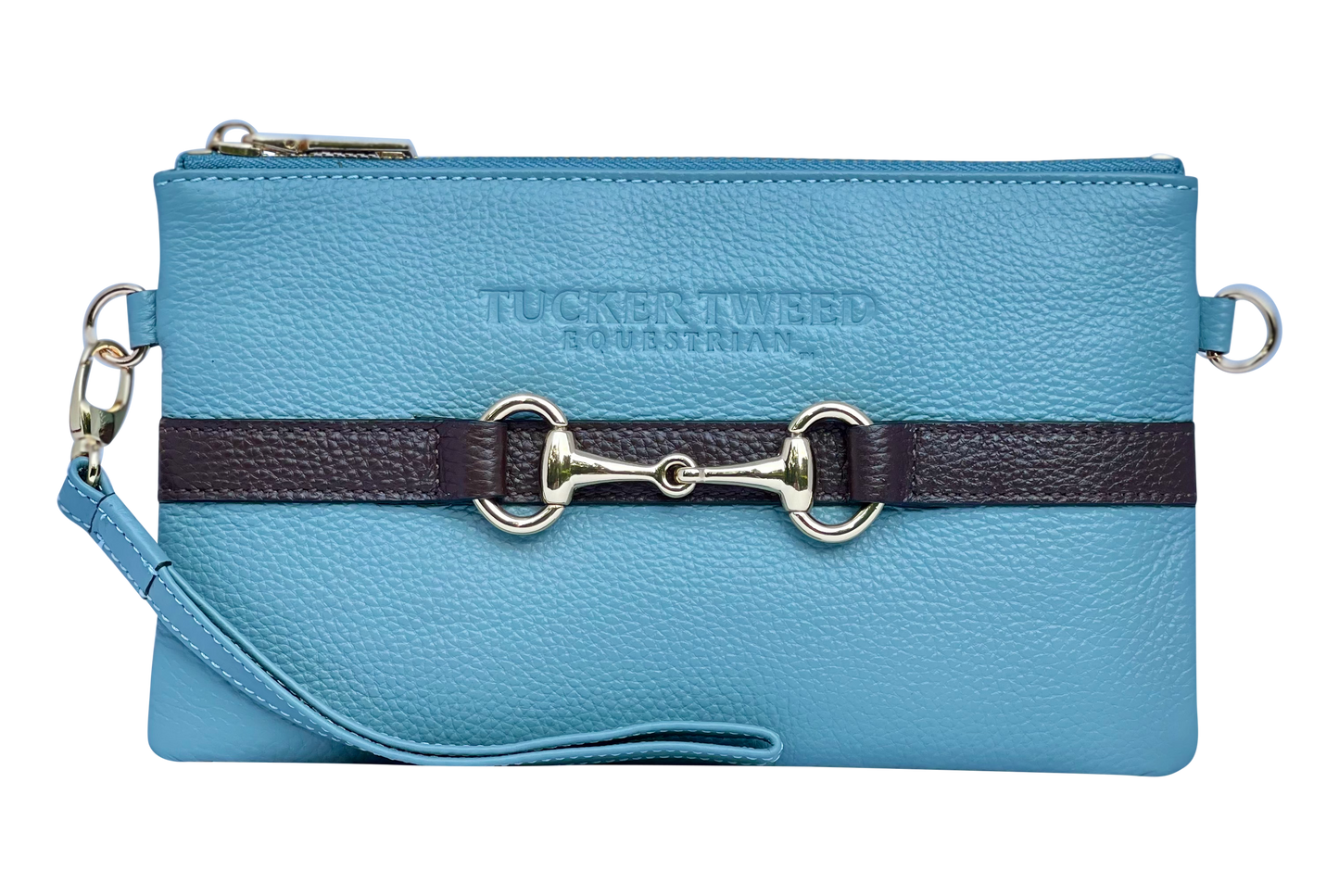 The Wellington Wristlet - Riders Choice Supply Co
