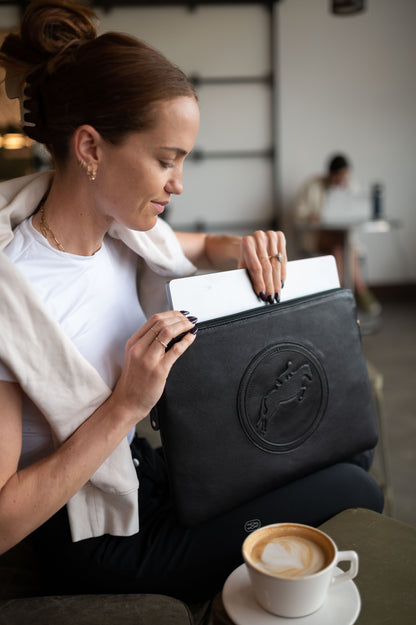 Laptop Sleeve | Medium - Riders Choice Supply Co