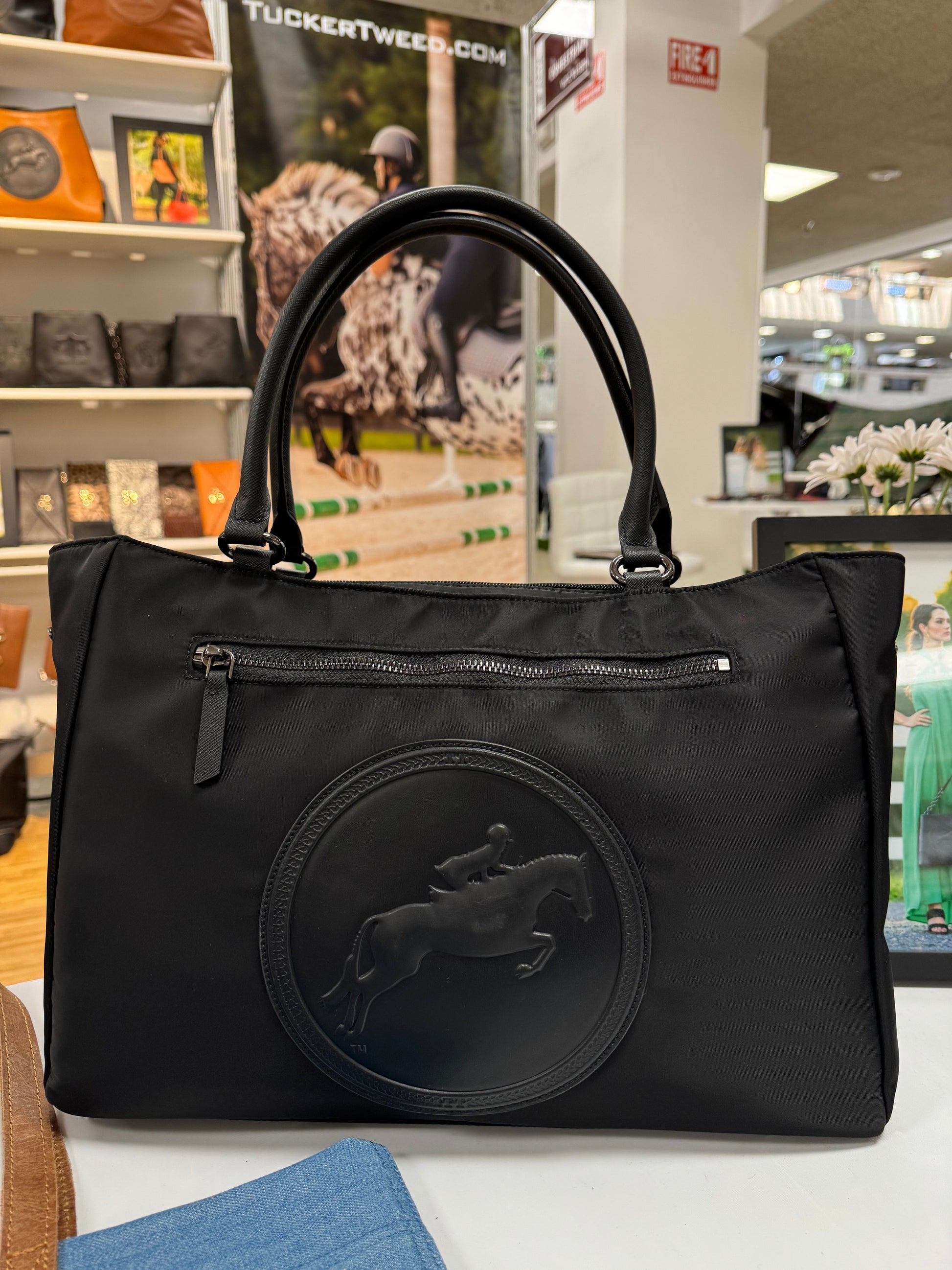 Office Tote | Large - Riders Choice Supply Co