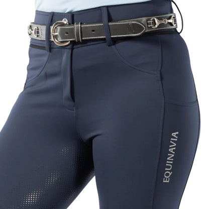 Equinavia Silvi Womens Full Seat Breeches