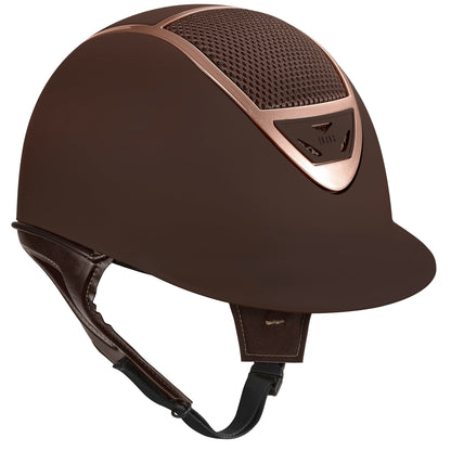 IRH XLT  Matte finish Premium Show Helmet - Riders Choice Supply Co