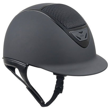 IRH XLT  Matte finish Premium Show Helmet - Riders Choice Supply Co
