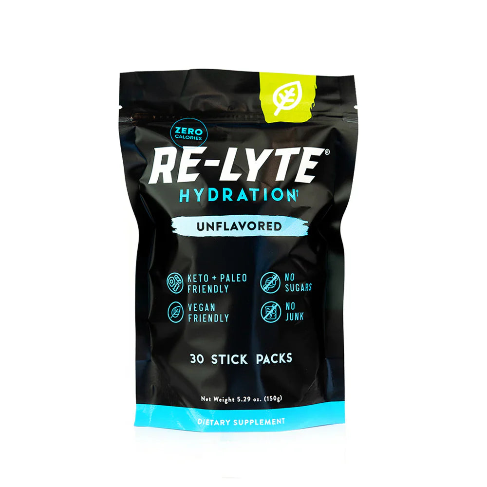 Re-Lyte® Hydration - Riders Choice Supply Co