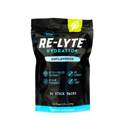 Re-Lyte® Hydration - Riders Choice Supply Co