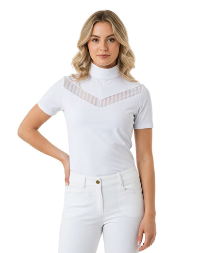 Evelyn Shirt
