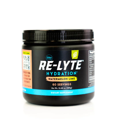 Re-Lyte® Hydration - Riders Choice Supply Co