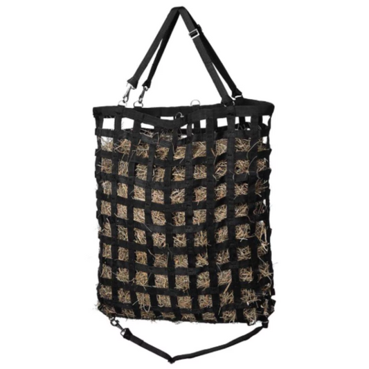 Dura-Web Hay Bag - Riders Choice Supply Co