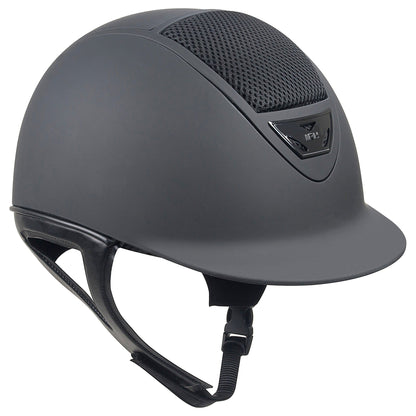 IRH XLT  Matte finish Premium Show Helmet - Riders Choice Supply Co