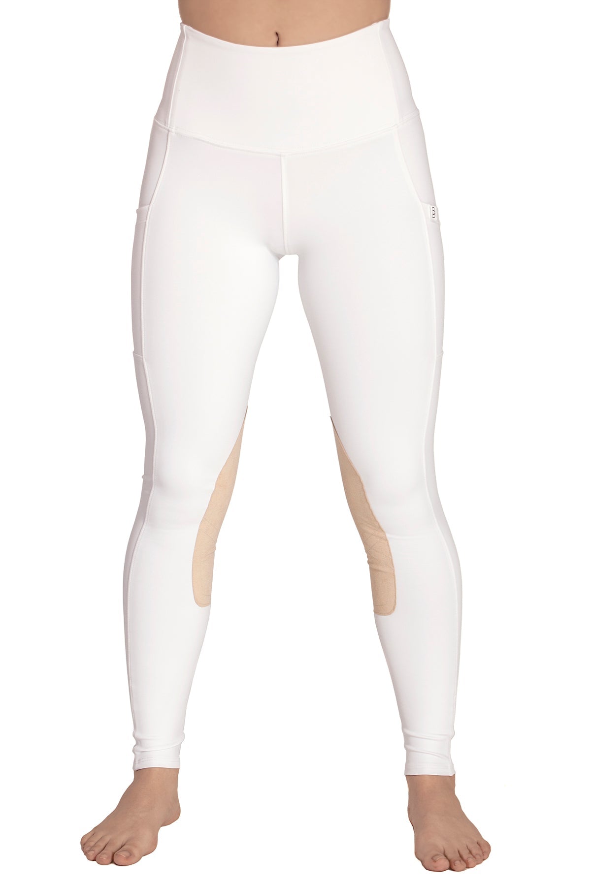 Kate Riding Tights - Riders Choice Supply Co