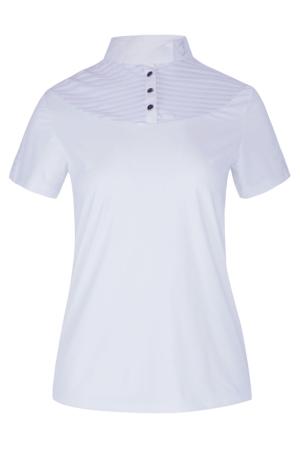Carinja Womens Competition Polo - Riders Choice Supply Co