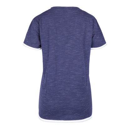 Havre Womens V-Neck Tee - Riders Choice Supply Co