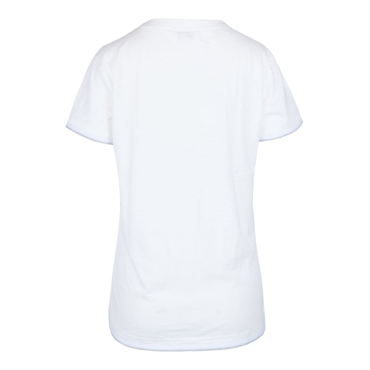 Havre Womens V-Neck Tee - Riders Choice Supply Co