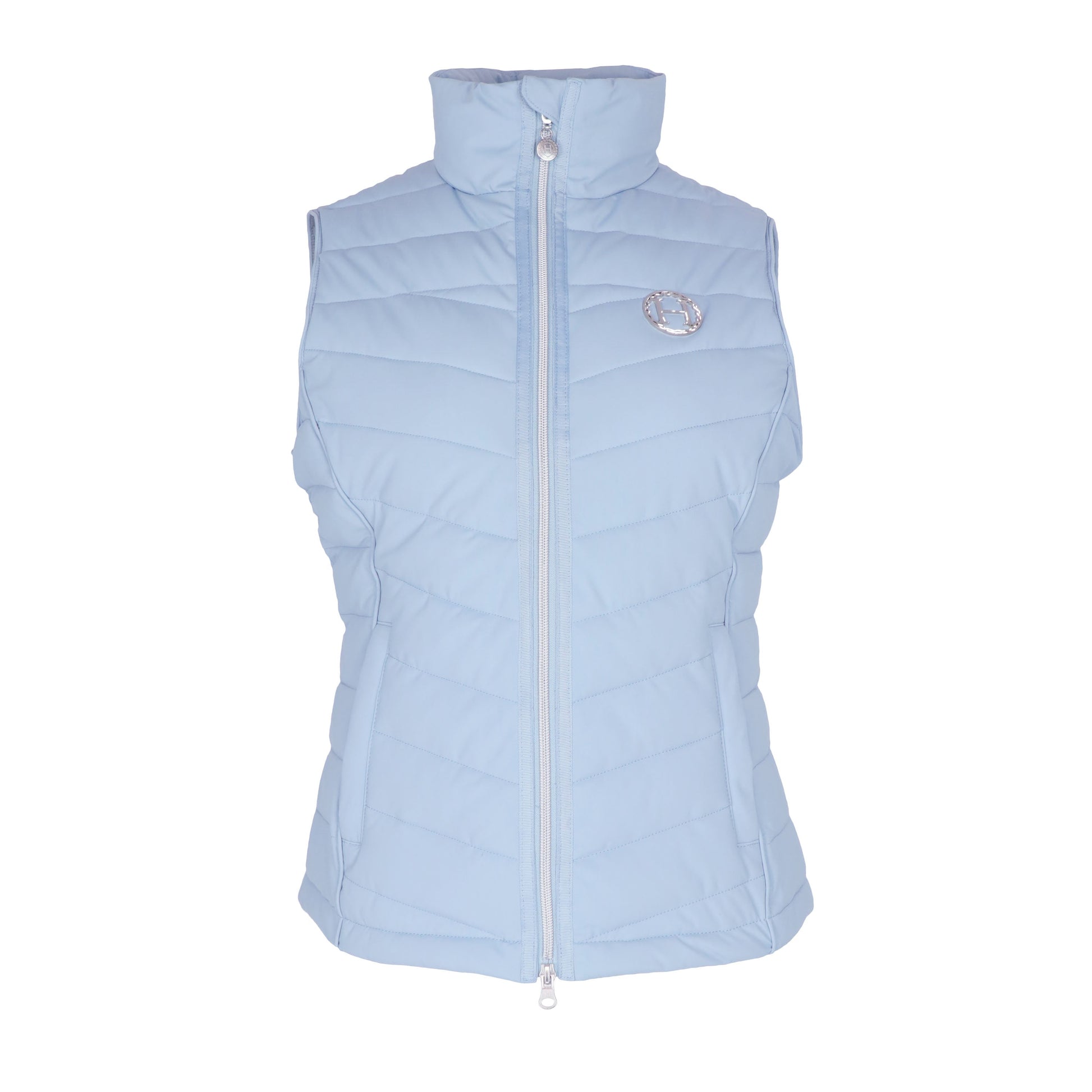 Raphael Bodywarmer Vest - Riders Choice Supply Co