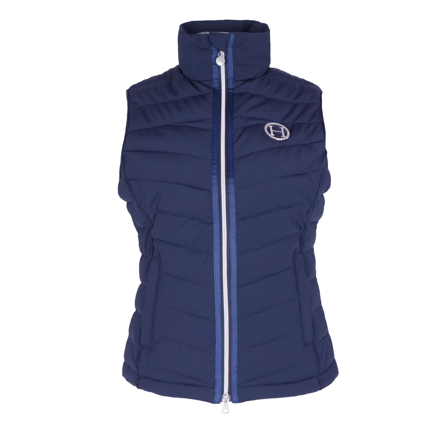 Raphael Bodywarmer Vest - Riders Choice Supply Co