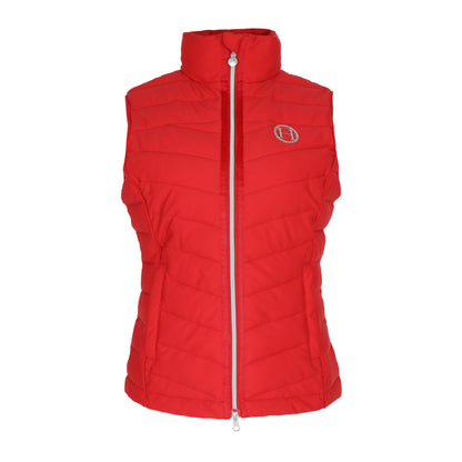 Raphael Bodywarmer Vest - Riders Choice Supply Co