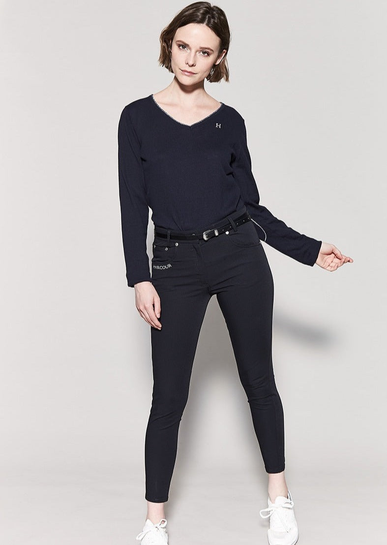 Tequila Ride Wear Pants for Women - Riders Choice Supply Co