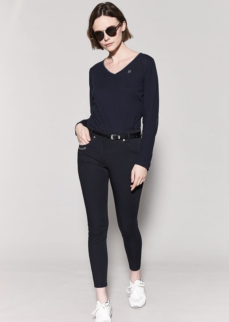 Tequila Ride Wear Pants for Women - Riders Choice Supply Co