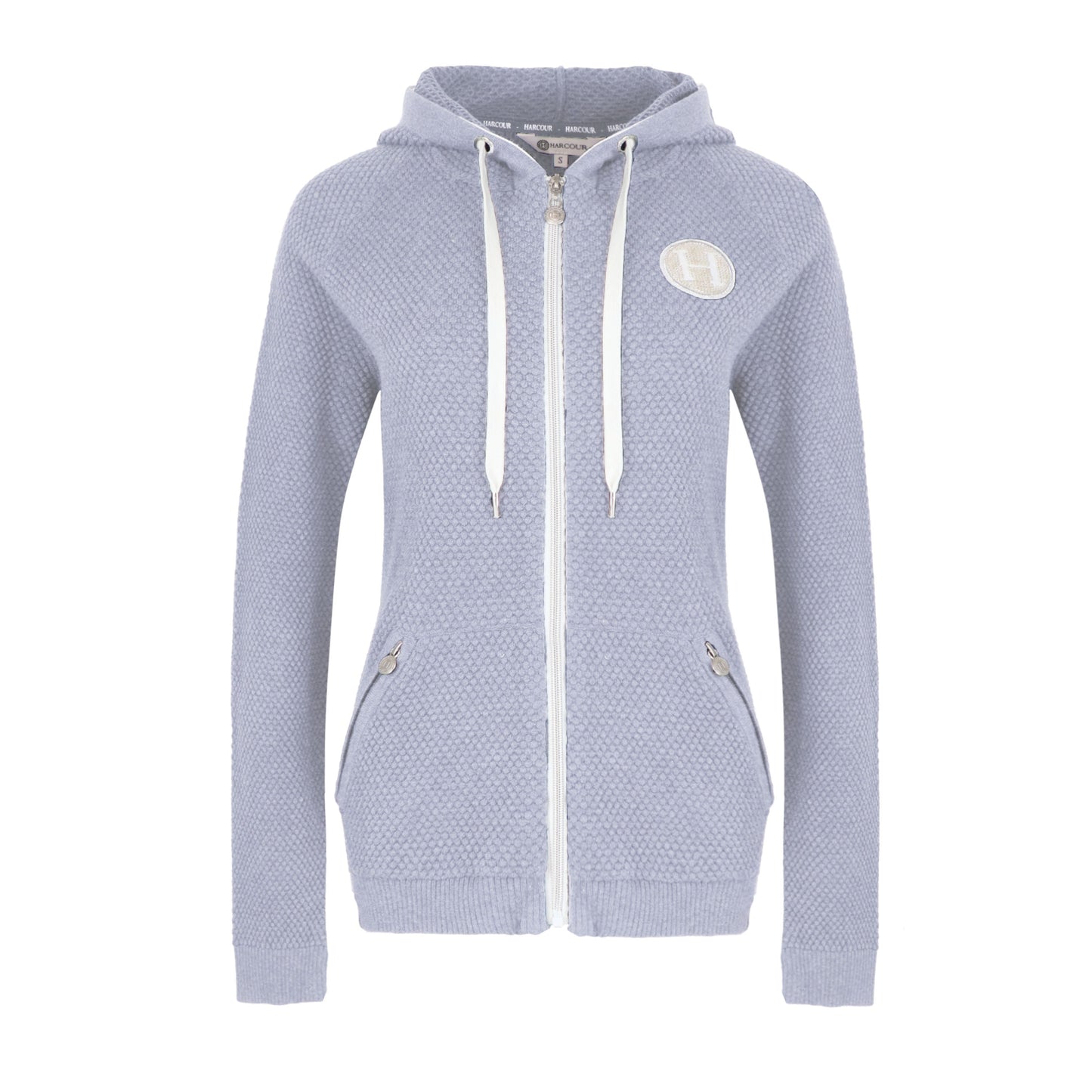 Calvi Womens Hoodie - Riders Choice Supply Co