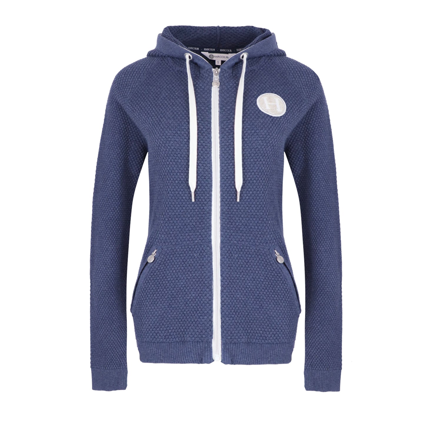 Calvi Womens Hoodie - Riders Choice Supply Co