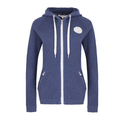 Calvi Womens Hoodie - Riders Choice Supply Co