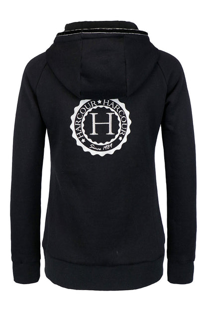 Maurane Women Zip-Up Sweatshirt - Riders Choice Supply Co