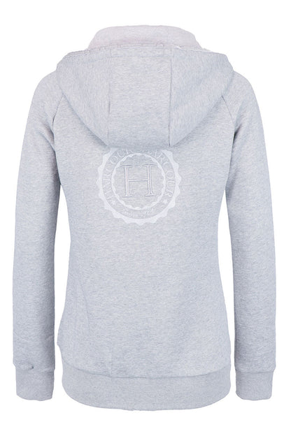 Maurane Women Zip-Up Sweatshirt - Riders Choice Supply Co