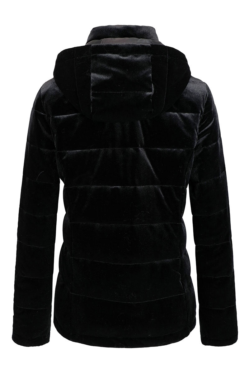 Womens Amy Woman's Padded Jacket - Riders Choice Supply Co