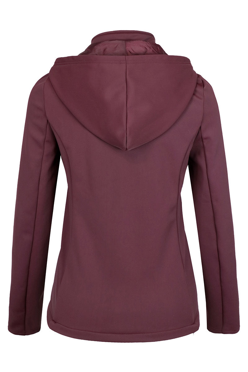 Laurens Woman's Jacket - Riders Choice Supply Co